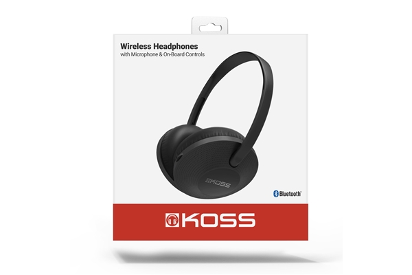 Koss - KPH7 WIRELESS