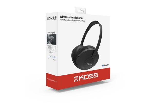 Koss - KPH7 WIRELESS