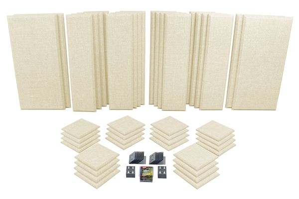 Primacoustic - London 16 Beige