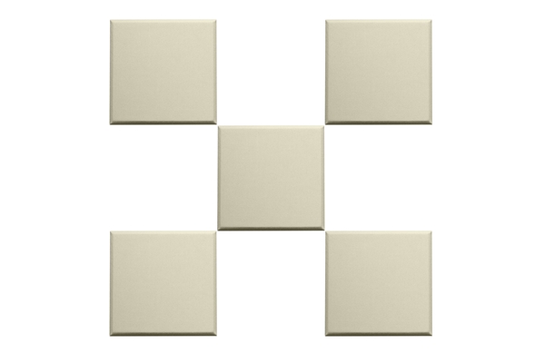 Primacoustic - P8 BROADWAY PANELS BEIGE 12x12