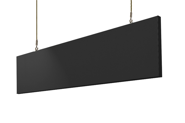 Primacoustic - SATURNA LP BLACK