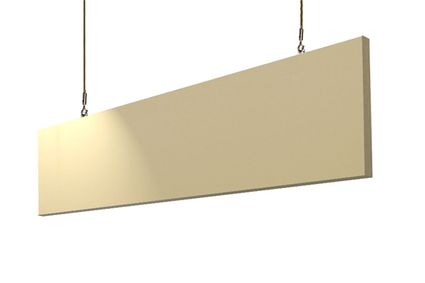 Primacoustic - SATURNA LP BEIGE