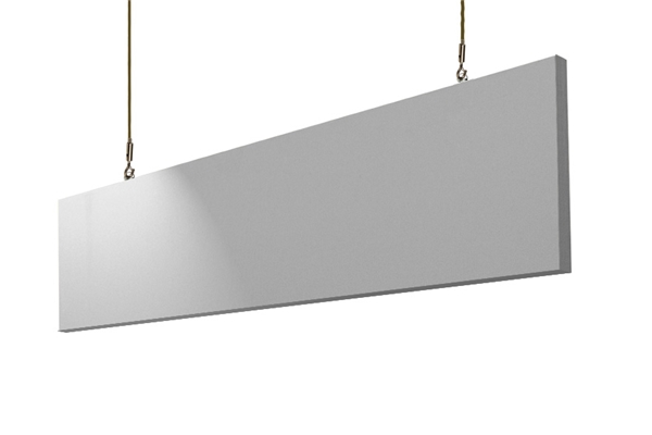 Primacoustic - SATURNA LP GREY