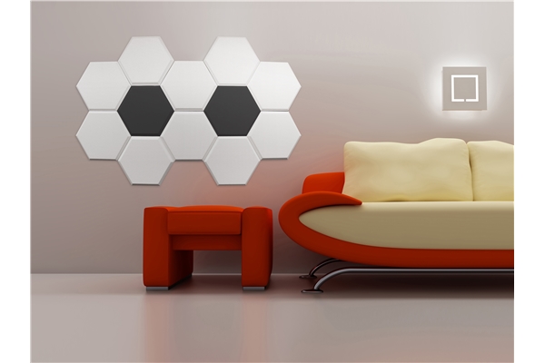 Primacoustic - Element Paintable