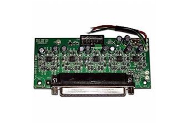 Allen & Heath - WZ 20S/XONE 464 SysLink Option