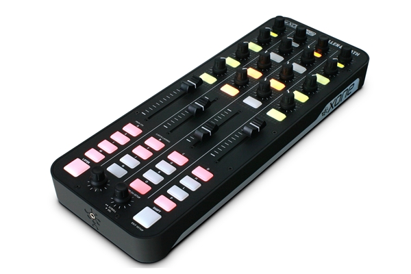 Allen & Heath - XONE:K2