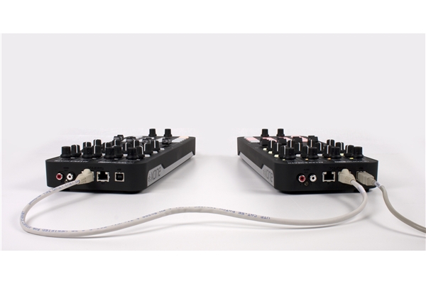 Allen & Heath - XONE:K2