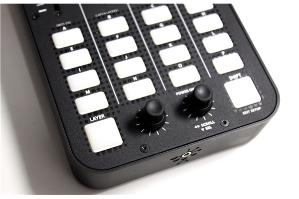 Allen & Heath - XONE:K2
