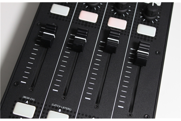Allen & Heath - XONE:K2