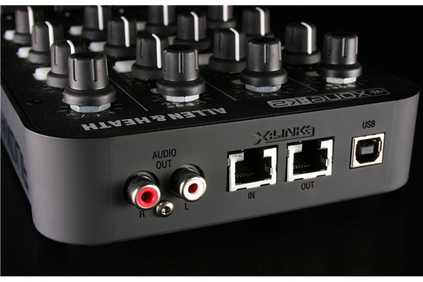 Allen & Heath - XONE:K2