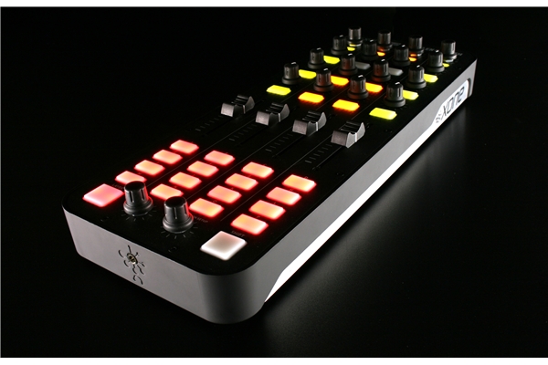 Allen & Heath - XONE:K2