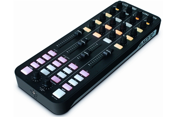 Allen & Heath - XONE:K2