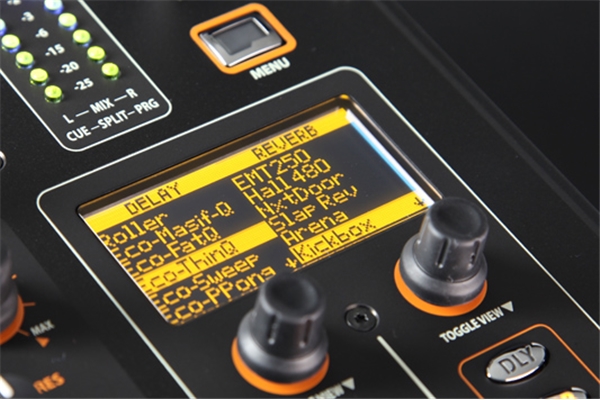 Allen & Heath - XONE:DB2