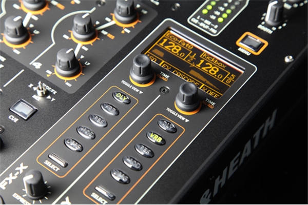 Allen & Heath - XONE:DB2