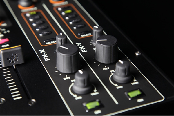 Allen & Heath - XONE:DB2