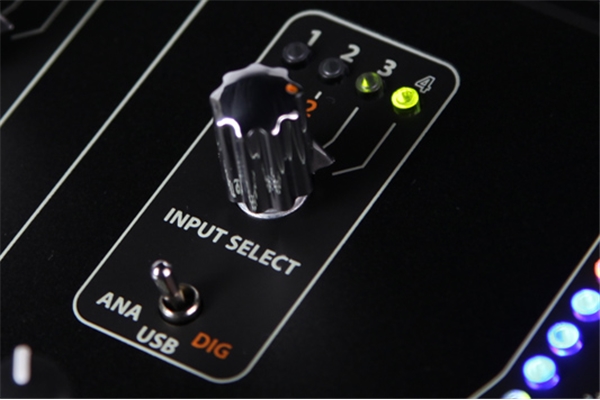 Allen & Heath - XONE:DB2