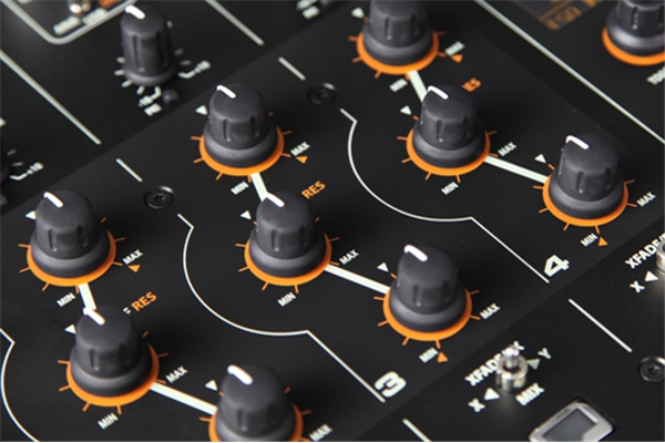 Allen & Heath - XONE:DB2