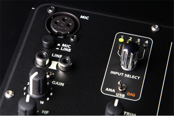 Allen & Heath - XONE:DB2
