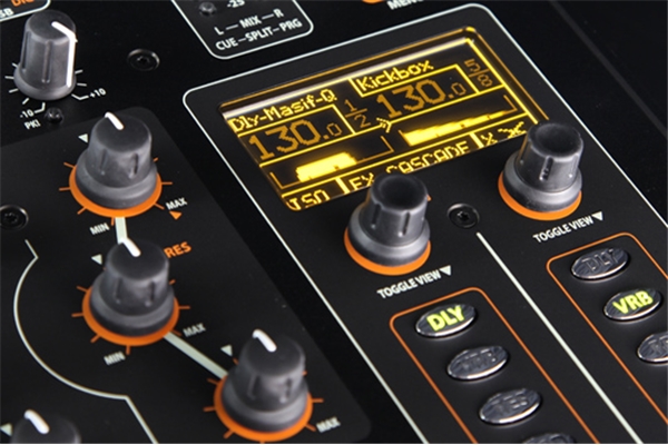 Allen & Heath - XONE:DB2