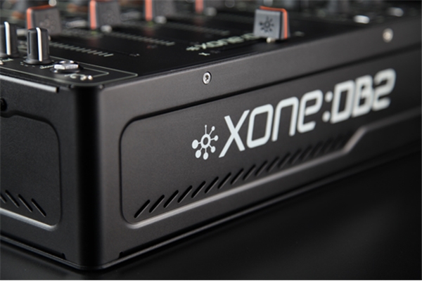 Allen & Heath - XONE:DB2