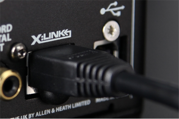 Allen & Heath - XONE:DB2