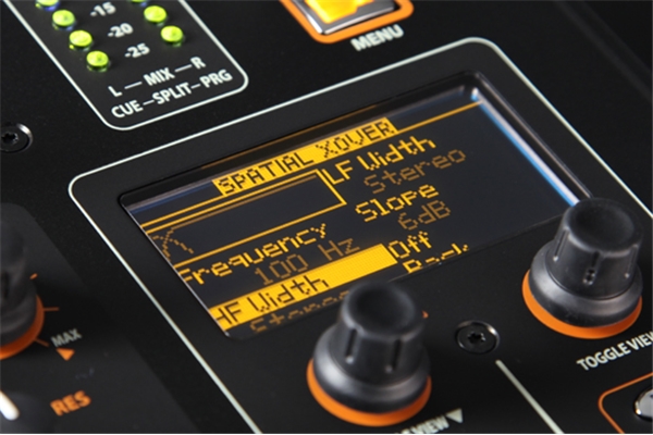 Allen & Heath - XONE:DB2