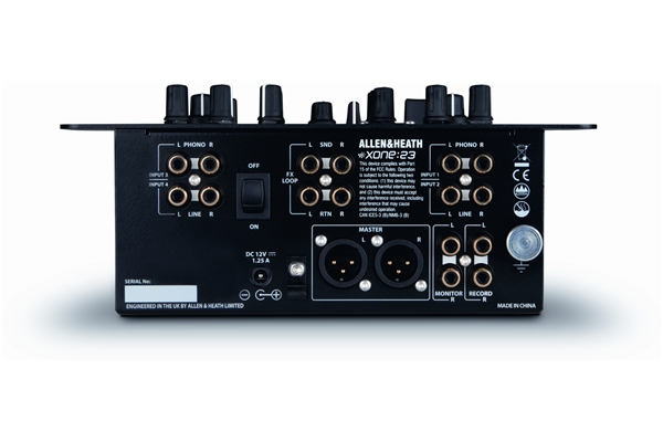 Allen & Heath - Xone23