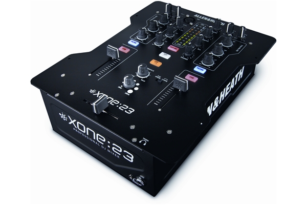Allen & Heath - Xone23