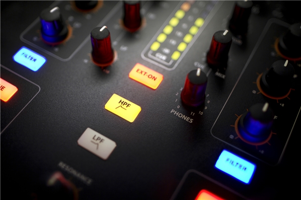 Allen & Heath - Xone23C