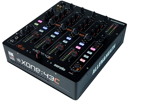 Allen & Heath - XONE:43C