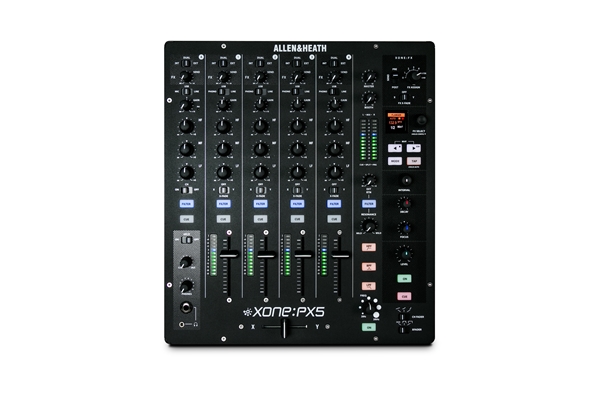 Allen & Heath - Xone:PX5