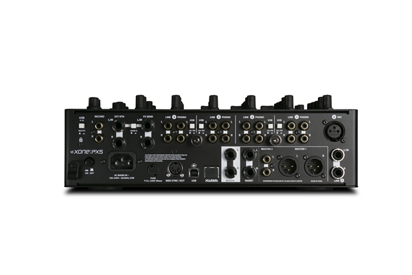 Allen & Heath - Xone:PX5