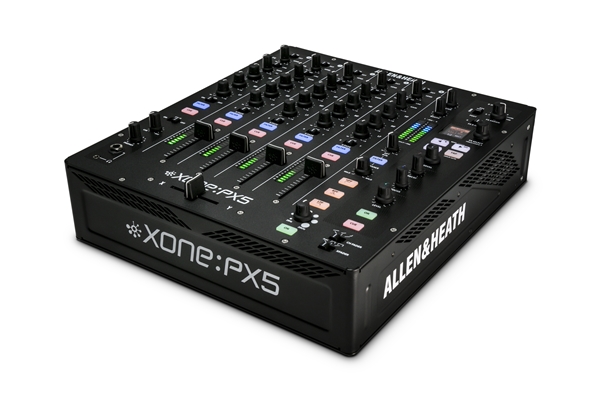 Allen & Heath - Xone:PX5