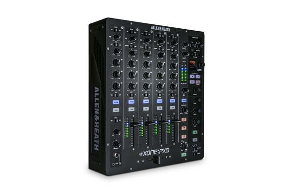 Allen & Heath - Xone:PX5
