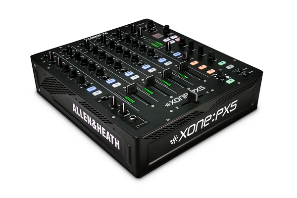 Allen & Heath - Xone:PX5