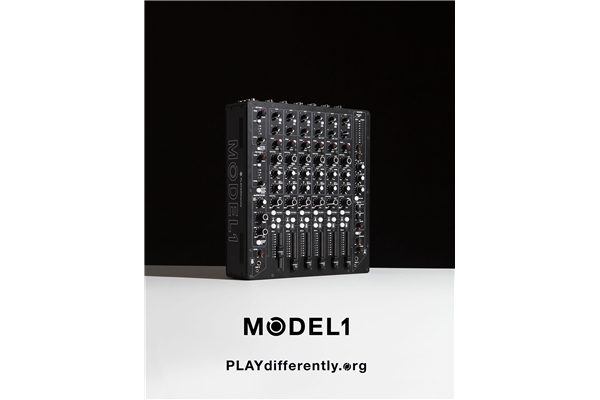 Allen & Heath - PLAY DIFFERENTLY Model 1