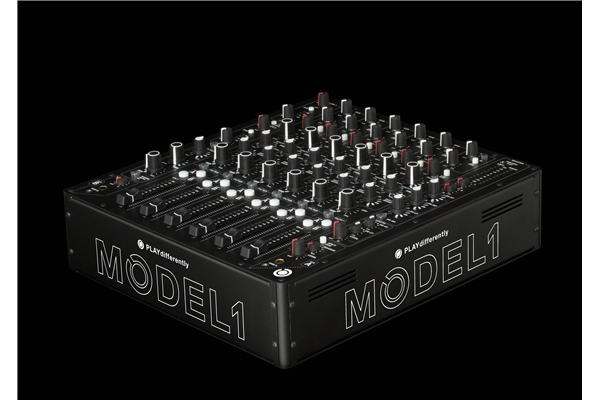 Allen & Heath - PLAY DIFFERENTLY Model 1