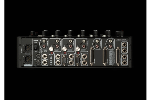 Allen & Heath - PLAY DIFFERENTLY Model 1