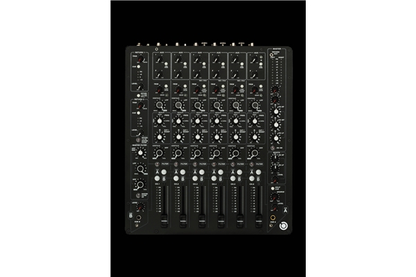 Allen & Heath - PLAY DIFFERENTLY Model 1