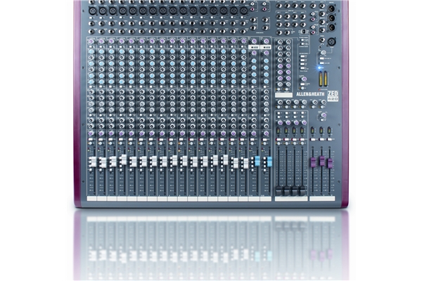 Allen & Heath - ZED 420