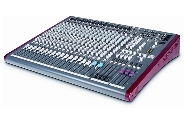 Allen & Heath - ZED 420