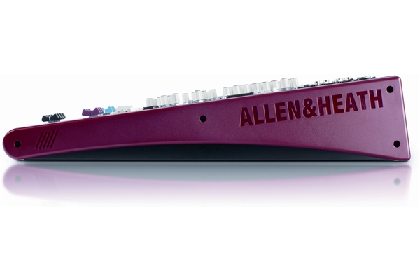 Allen & Heath - ZED 420