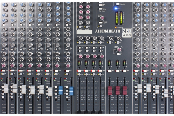 Allen & Heath - ZED 428