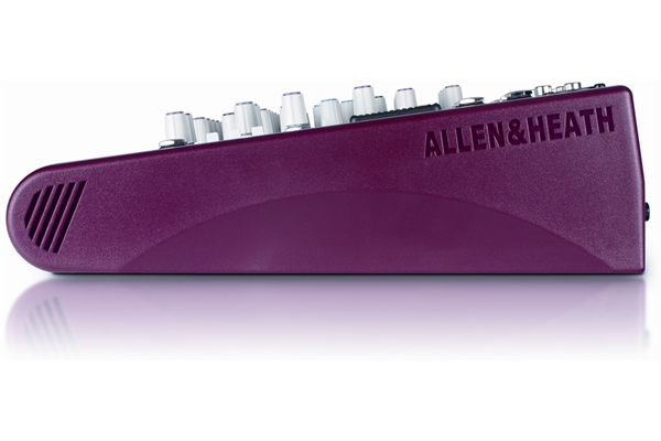Allen & Heath - ZED 10