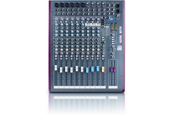 Allen & Heath - ZED 12FX