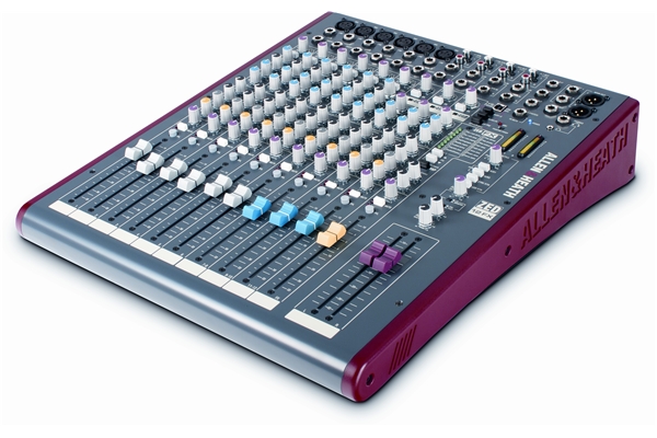 Allen & Heath - ZED 12FX