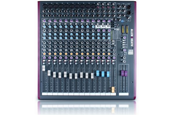 Allen & Heath - ZED 16FX