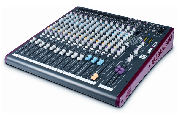 Allen & Heath - ZED 16FX
