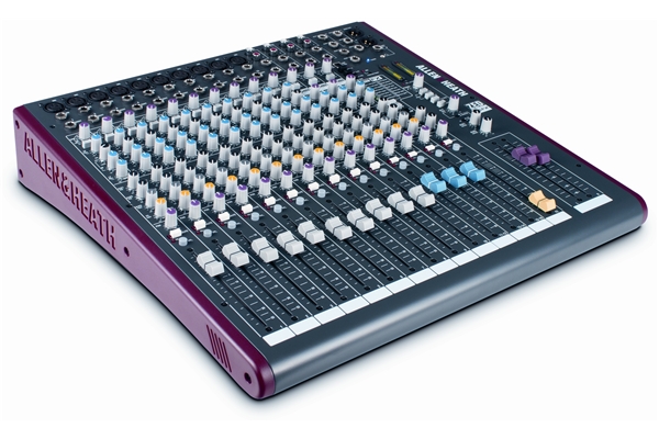Allen & Heath - ZED 16FX