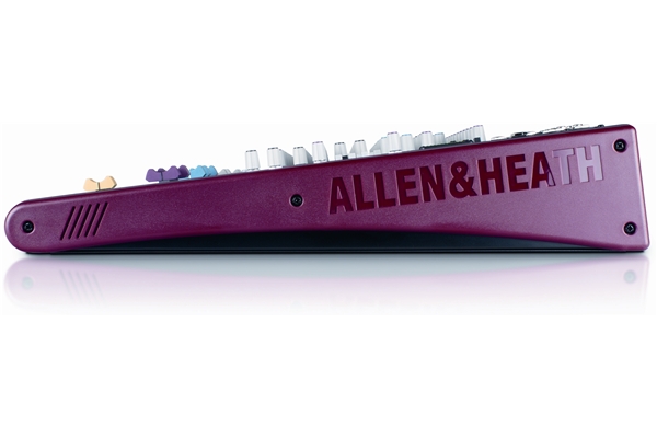 Allen & Heath - ZED 16FX